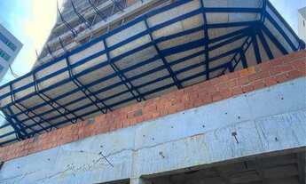 Imagem 2: Obras Avançadas no Stellas Maris Residence! AP