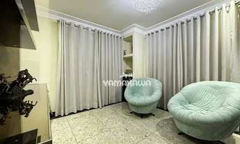 Imagem 7: Apartamento com 3 dormitórios à venda, 152 m² por R$ 1.600.000,00 - Jardim Anália Franco