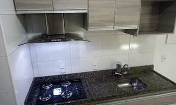 Imagem: Alugo apto Rosely Gonçalves 1 quarto todo