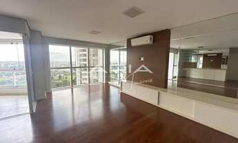 Imagem 5: Apartamento à venda no Palazzo di Cesare no Bela Suiça em Londrina PR