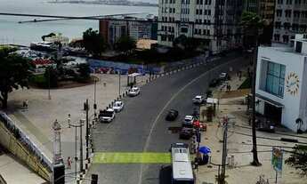 Imagem 7: Escritório mobiliado para aluguel com 30m² , varanda e vista mar espetacular - Salvador