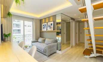 Imagem 4: DUPLEX A VENDA COM 4 QUARTOS NO ÁGUA VERDE