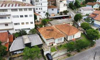 Imagem 2: INBOX CIA IMOBILIÁRIA VENDE - Terreno com casa no Centro de Bento Gonçalves