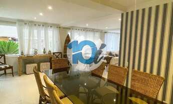 Imagem 3: CASA DE 4 QUARTOS - CONDOMÍNIO MARBELLA