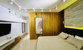 Imagem 7: Casa Alphaville Fortaleza, 5 suítes