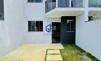 Imagem: Casa Geminada 3 quartos 2 vagas Piratininga