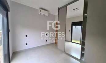 Imagem 7: Casa de Condomínio com Piscina para Locação de 3 Suítes, com 220m² de área construída no C