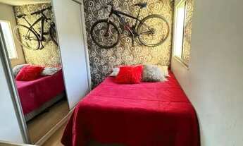 Imagem 12: APARTAMENTO - CHÁCARA ALVORADA - MG