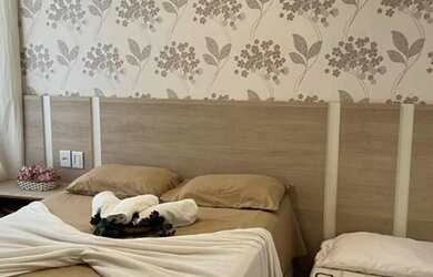 Imagem 11: Vendo lindo apartamento no Golf Ville direto com o proprietário