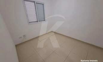 Imagem 5: Apartamento com 2 quartos, sala, cozinha, banheiro, 1 vaga de garagem
