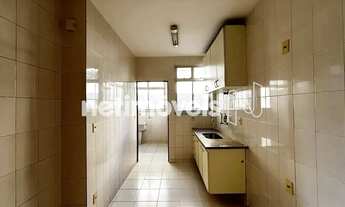 Imagem 4: Locação Apartamento 3 quartos Buritis Belo Horizonte