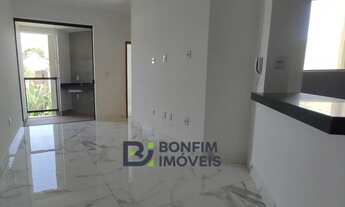 Imagem: Apartamento prédio novo com elevador e