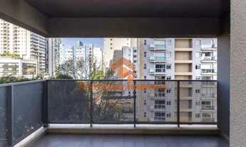 Imagem 2: Apartamento à venda, 59 m² por R$ 898.000,00 - Pinheiros - São Paulo/SP