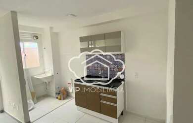 Imagem 7: Imóvel para venda possui 41 metros quadrados com 2 quartos em Guaratiba - Rio de Janeiro