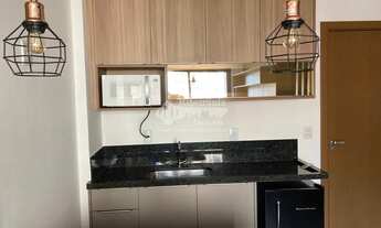 Imagem 5: Stúdio Mobiliado - Jd. Botânico