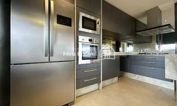 Imagem 4: AMPLO Apto MOBILIADO com 3 suítes 2 vagas a APENAS 300m do colégio Michel em Criciúma