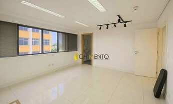 Imagem 5: Conjunto à venda, 46 m² por R$ 440.000,00 - Centro - Santo André/SP
