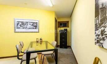 Imagem 7: Conjunto comercial com vaga de garagem, no bairro Menino Deus