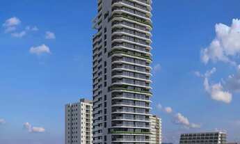 Imagem 5: Apartamento à venda no Cedrat Sofisticação e Lazer Completo no Cabral, Curitiba