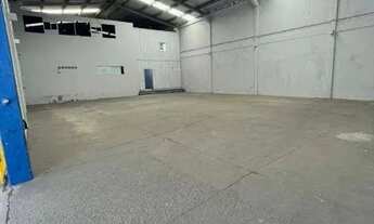 Imagem: Galpão para alugar, 550 m² por R$ 20.000/mês