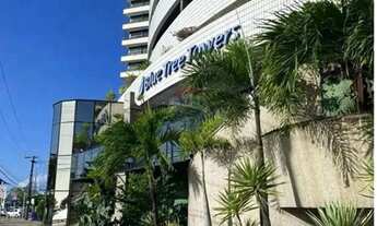 Imagem: Locação Studio 29m² Blue Tree Beira Mar