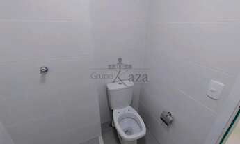 Imagem 6: Oportunidade - Apartamento - Residencial Blue View - Vila Industrial - 2 Dormitórios - 56m