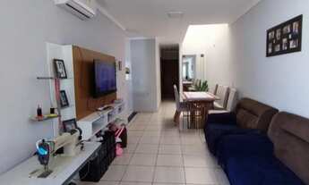 Imagem 6: Casa com 3 dormitórios à venda, 87 m² por R$ 400.000,00 - Jd Brasilia - Maringá/PR