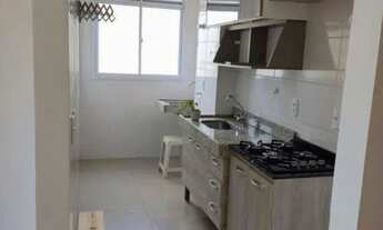 Imagem 5: Apartamento com 2 dormitórios para alugar, 47 m² por R$ 1.500,02/mês - JD. Acqua Ville - L