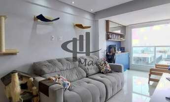 Imagem 2: Venda Apartamento Santo Andre Campestre Ref: 45445