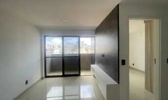 Imagem 2: Alugo apartamento novo na Jatiúca 2/4 sendo 1 suíte R$ 3.800,00