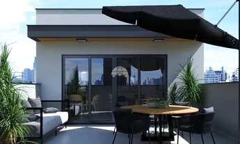 Imagem 6: Studio Novo, entrega Agosto 2026, aceita financiamento e FGTS