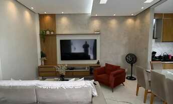 Imagem 7: Residencial Arbre - Casa com 3 quartos, sendo 2 suítes, piscina