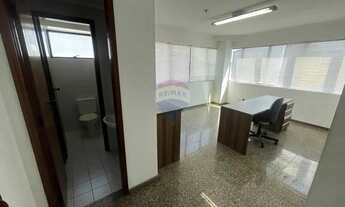 Imagem: Escritorio locação centro de Mogi das