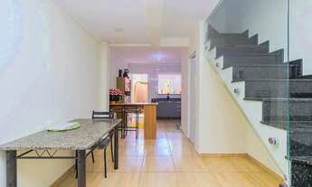 Imagem 6: Casa à venda no Tatuquara em Curitiba