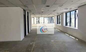 Imagem 3: Conjunto, 280 m² - Vila Olímpia - São Paulo/SP