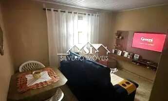 Imagem 6: Casa- Petrópolis, Quarteirão Brasileiro