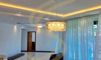 Imagem 5: Casa de Alto Padrão no Jardim das Palmeiras 7 Quartos e Lazer Completo