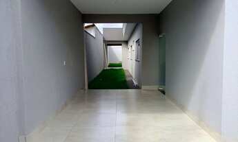 Imagem 4: Vila Oliveira Casa com 3 dormitórios