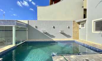 Imagem 3: Casa a venda com 2 quartos, 360 metros, piscina e churrasqueira