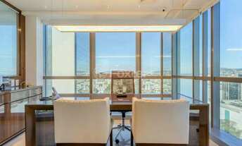 Imagem 2: Sala / Conjunto Comercial à venda Avenida Ipiranga, Praia de Belas - Porto Alegre