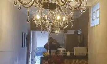 Imagem 3: Casa à Venda com 02 Quartos no Sumarezinho em Ribeirão Preto com Varanda Gourmet