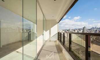 Imagem 2: Apartamento 04 quartos à venda em Lourdes, próximo ao Minas Tênis Clube