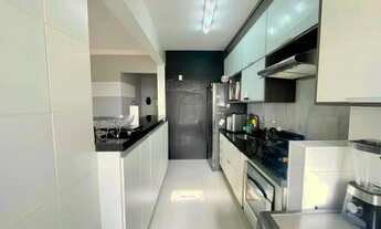 Imagem 6: Apartamento (Padrão), com 3 quartos e 2 banheiros à Venda, 63 m² em Sorocaba/SP