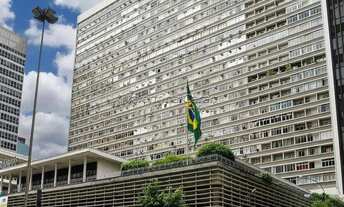 Imagem: Sala para aluguel no Conjunto Ncional