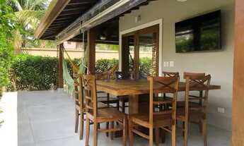 Imagem 5: CASA RESIDENCIAL em SÃO SEBASTIÃO - SP, MARESIAS