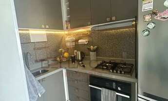 Imagem 6: Apartamento Villa Chiarizzi Mooca á venda com 1 quarto