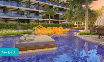 Imagem 5: Studio a Venda de 31 m² com 1 quartos em Porto de Galinhas