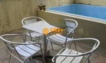 Imagem 4: Vendo apartamento na Rua Setúbal com 168m²- 3 quartos