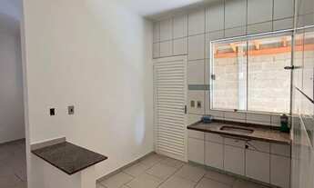 Imagem 4: A venda (Prado Casa com 3 dormitórios