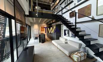 Imagem 7: Loft, Casamirador Savassi, Savassi, Belo Horizonte, 1 quarto, R$1.350.000,00, à venda na T